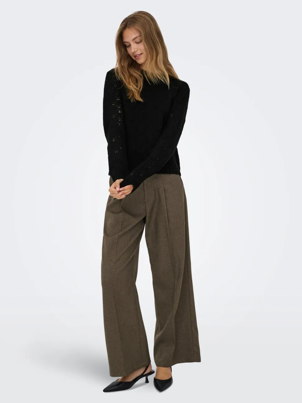 JDYAMANDA Pullover