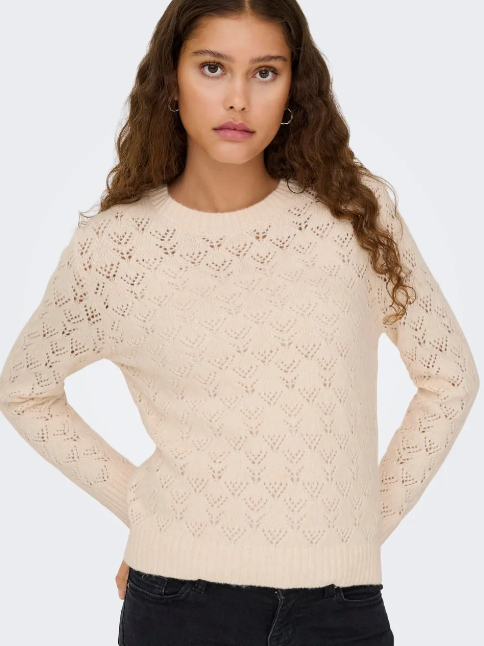 JDYAMANDA Pullover