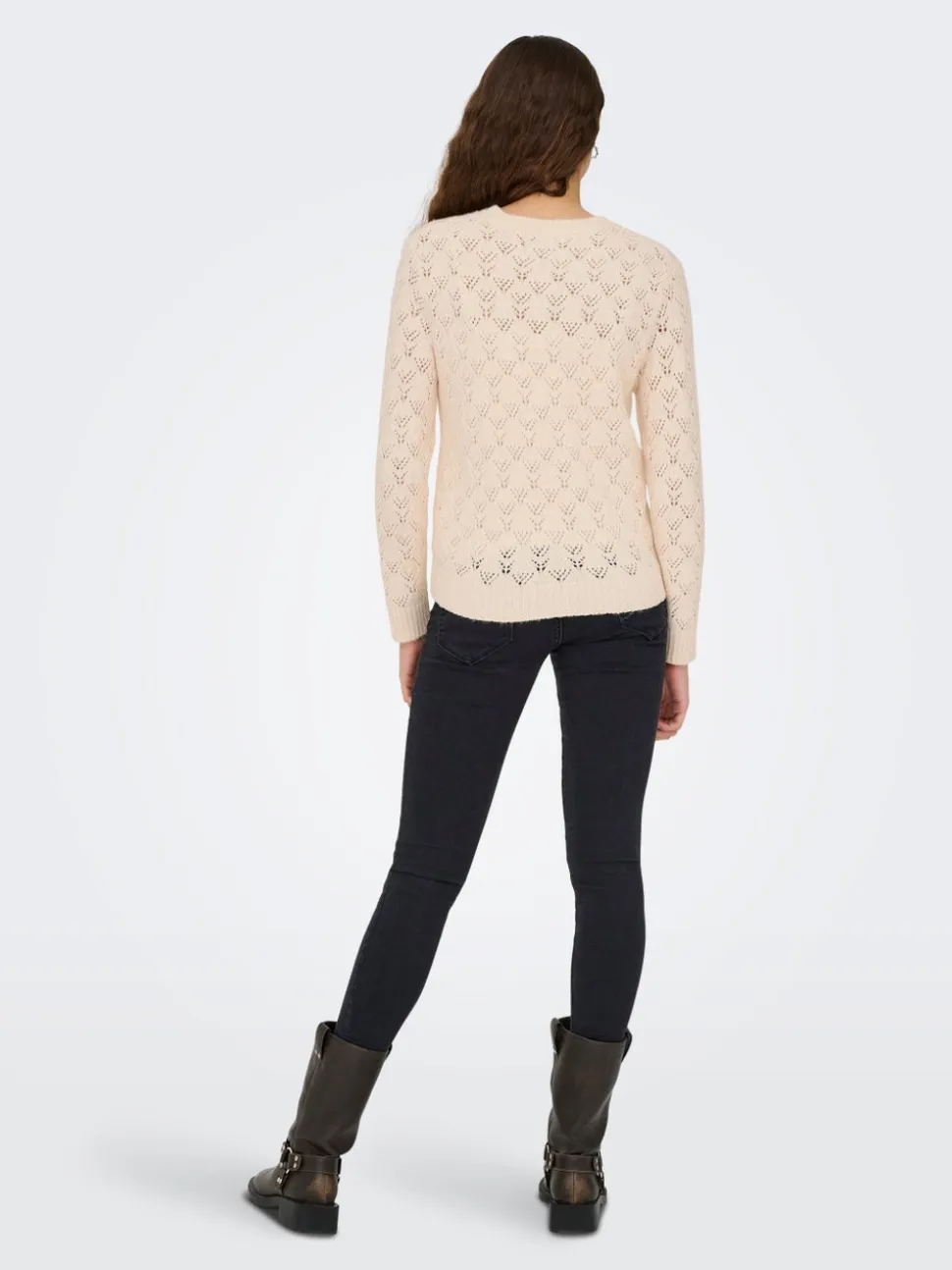 JDYAMANDA Pullover