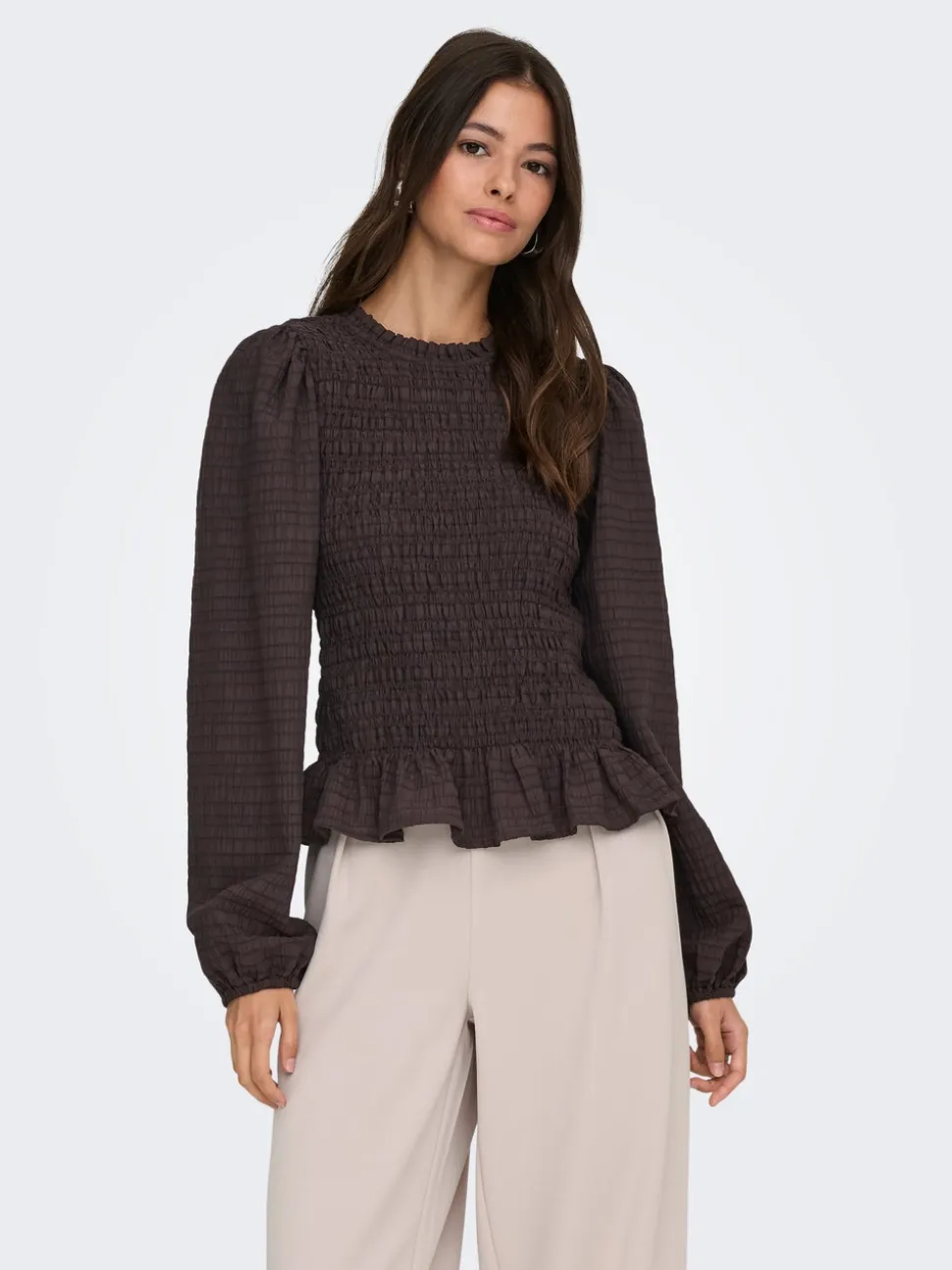 JDYAMY Blusa
