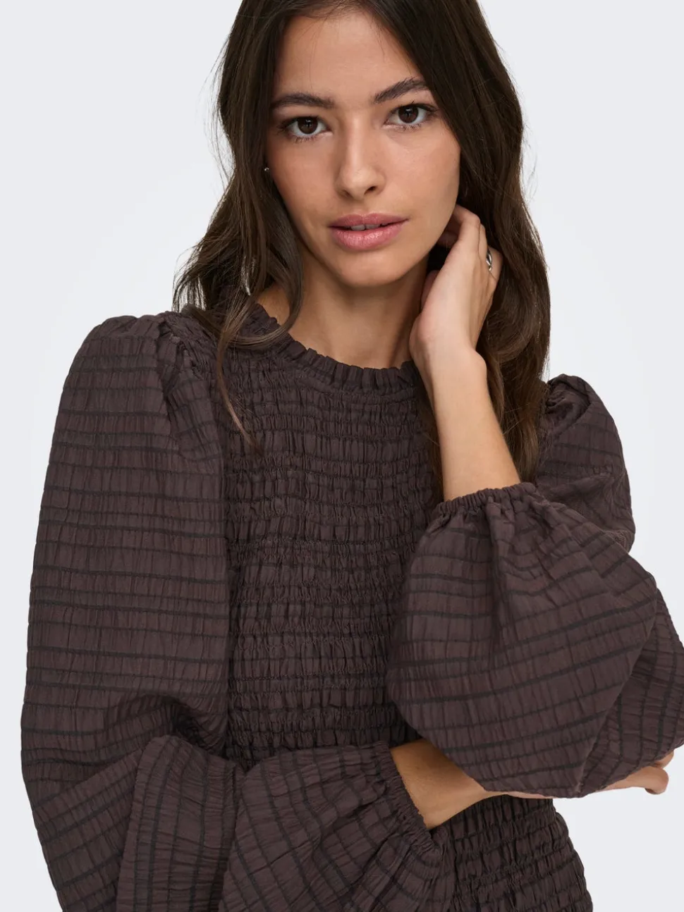 JDYAMY Blusa