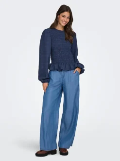 JDYAMY Blusa