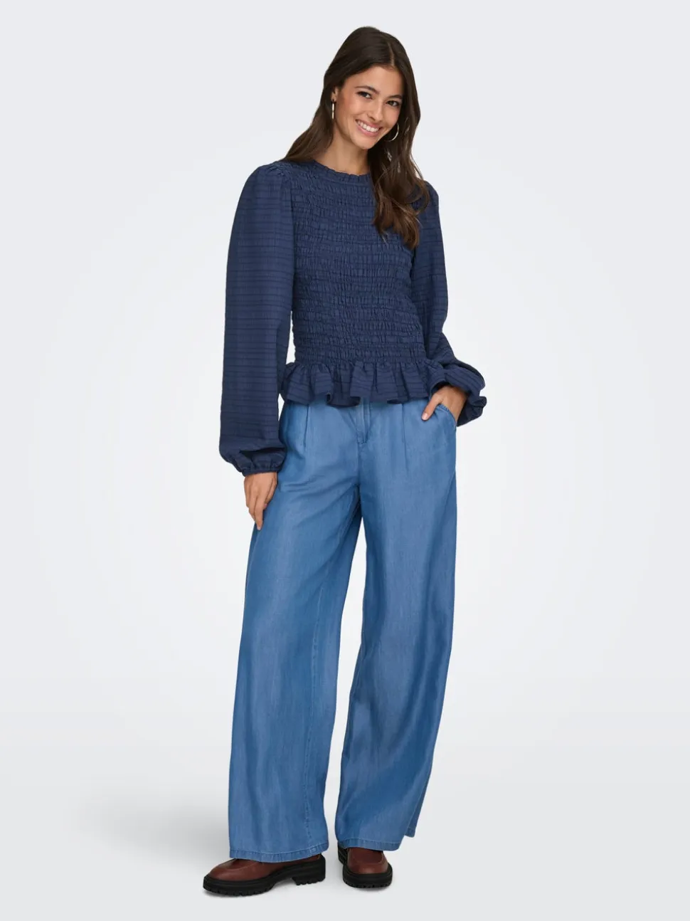 JDYAMY Blusa