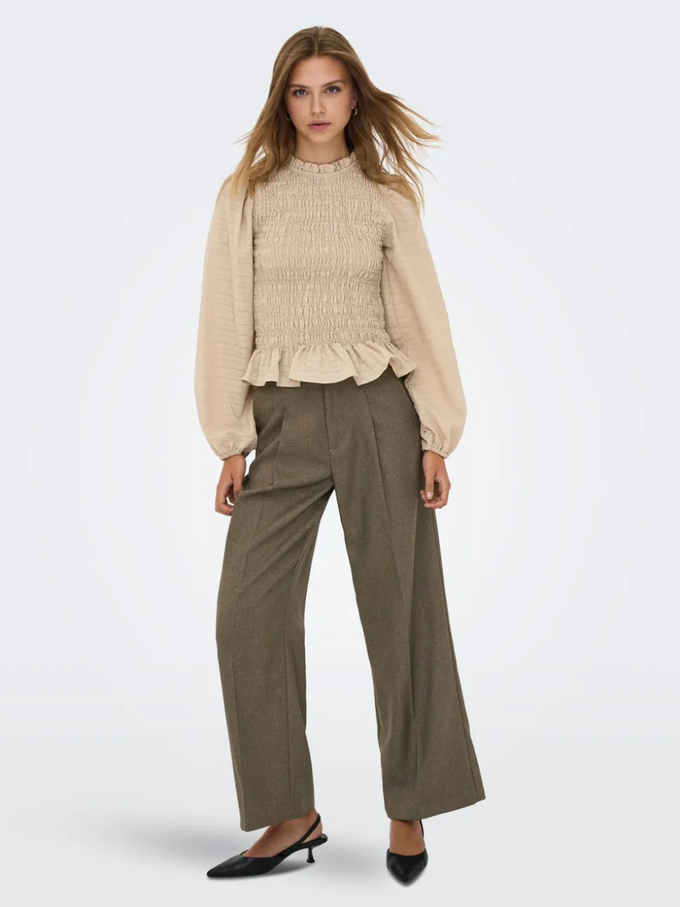 JDYAMY Blusa