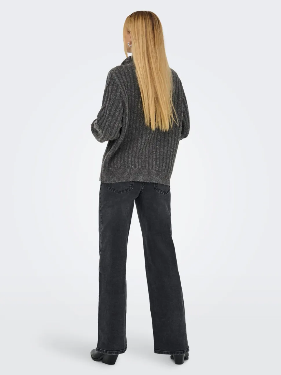 JDYANDREA Pullover
