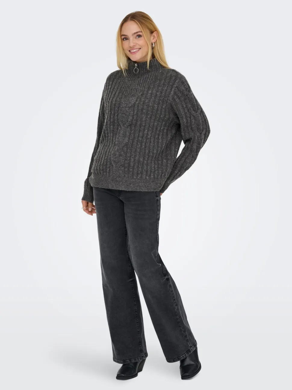 JDYANDREA Pullover