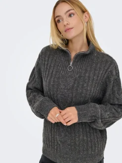 JDYANDREA Pullover