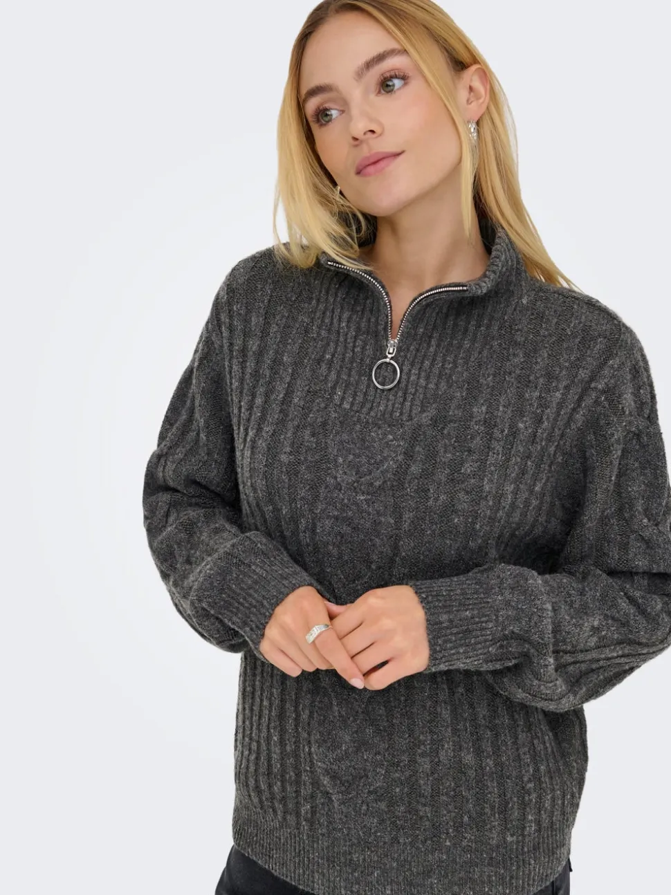 JDYANDREA Pullover