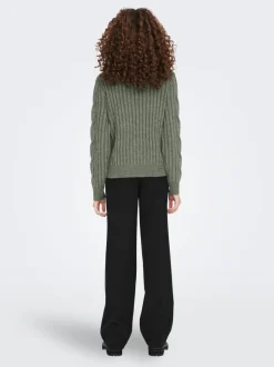 JDYANDREA Pullover