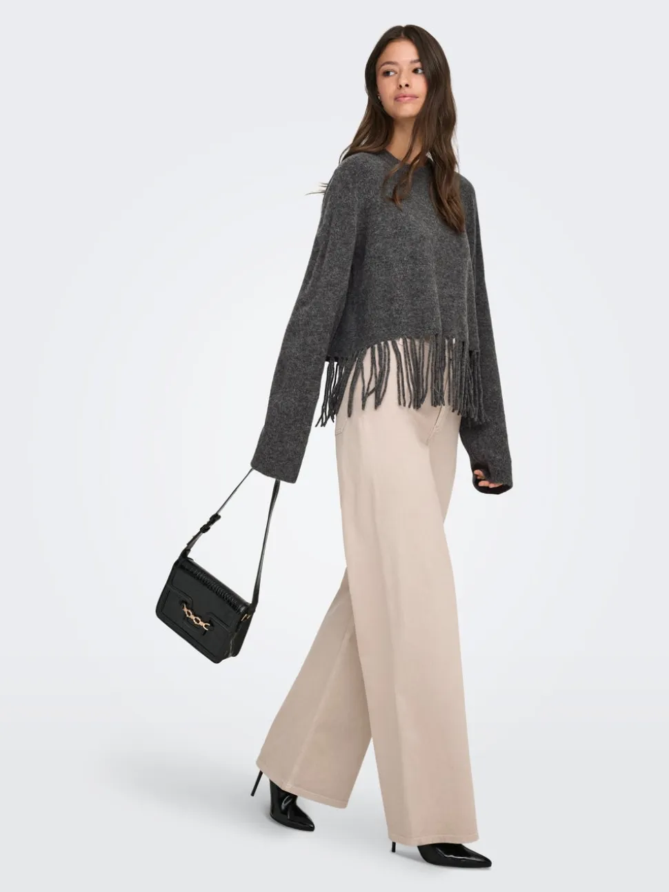 JDYANDREA Pullover