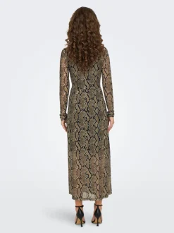 JDYANIMA Vestito lungo