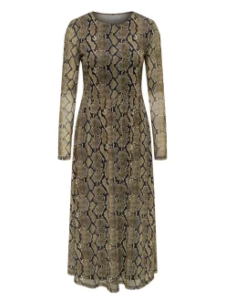 JDYANIMA Vestito lungo