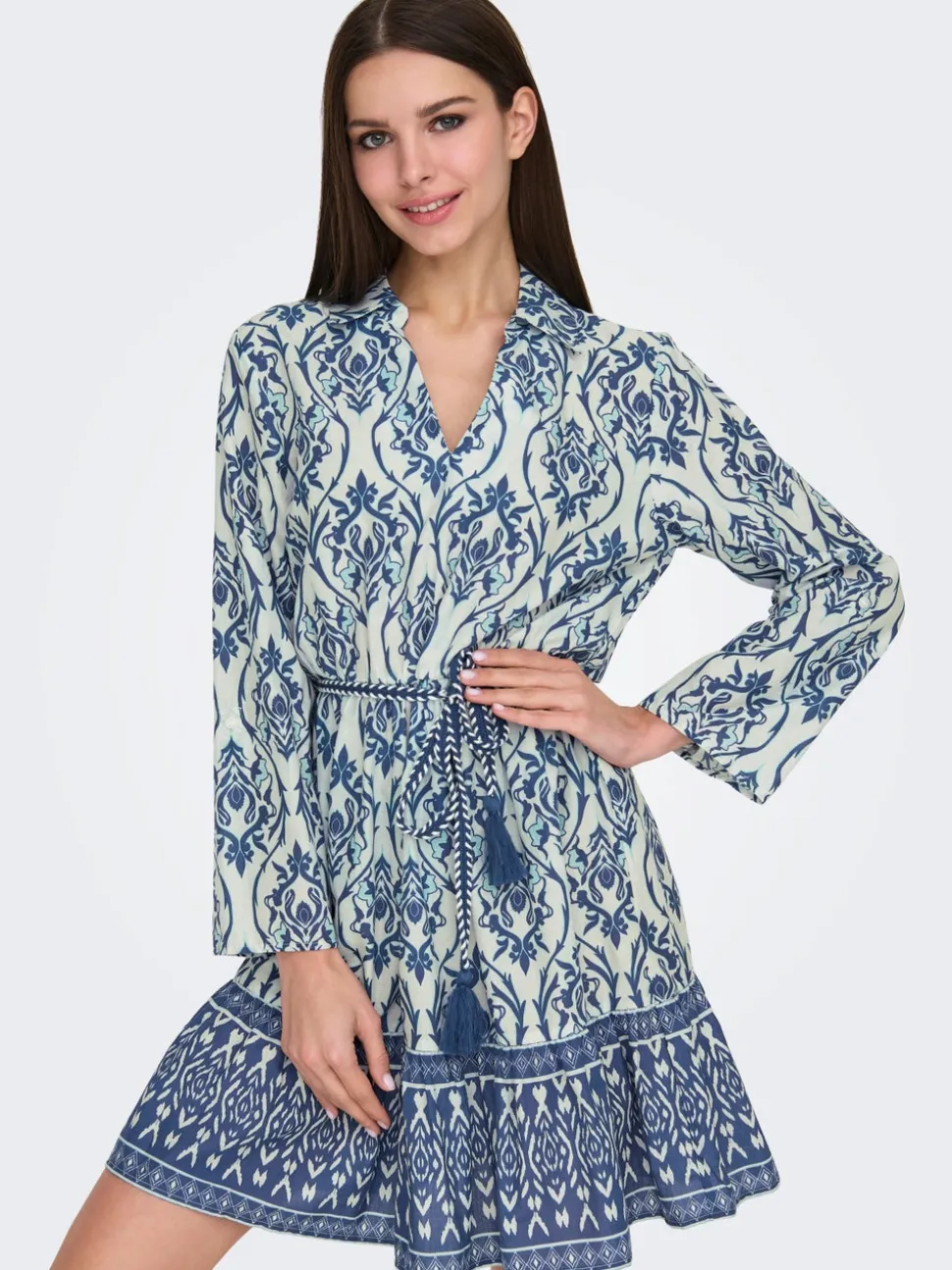 JDYANNA Vestito midi