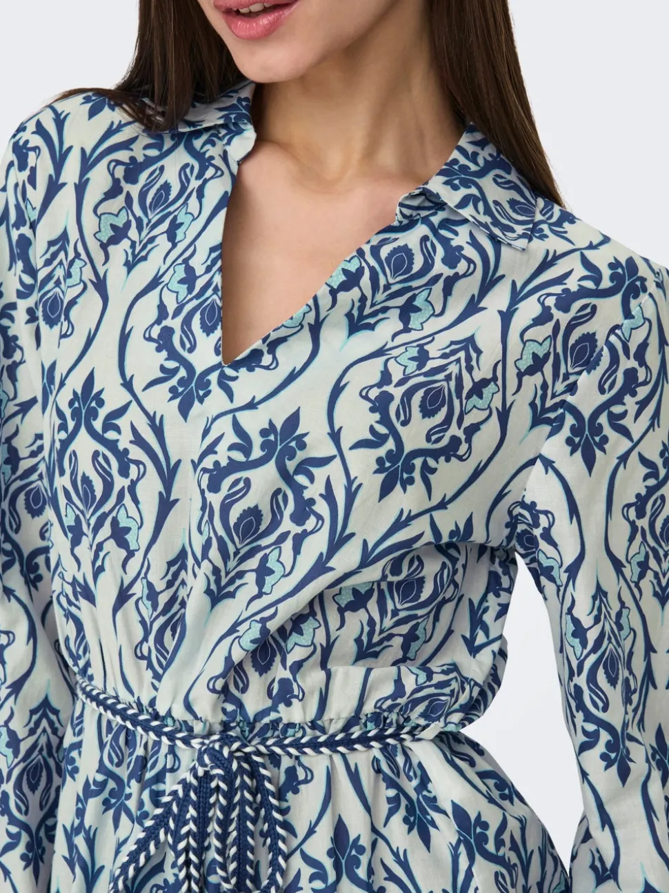JDYANNA Vestito midi