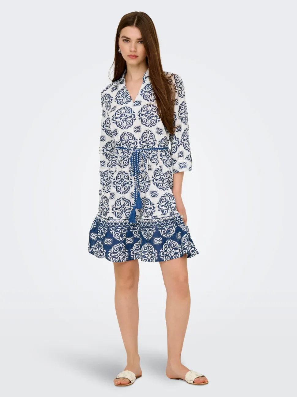 JDYANNA Vestito midi