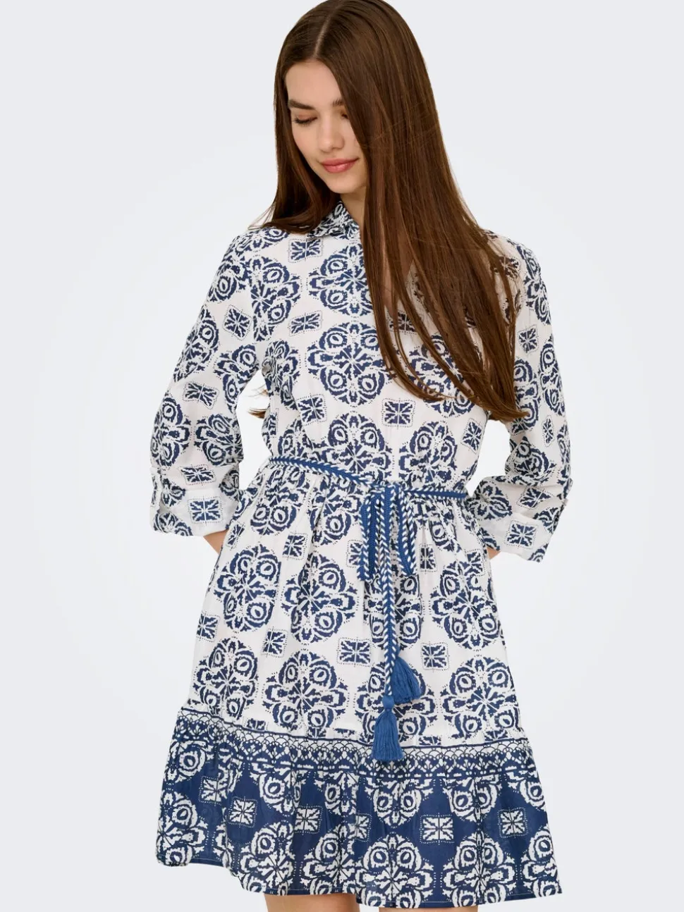 JDYANNA Vestito midi