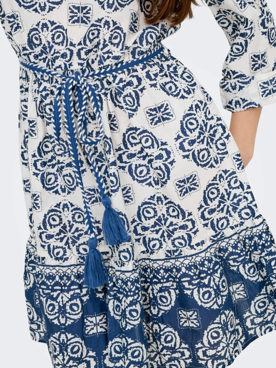 JDYANNA Vestito midi
