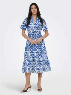 JDYANNA Vestito midi