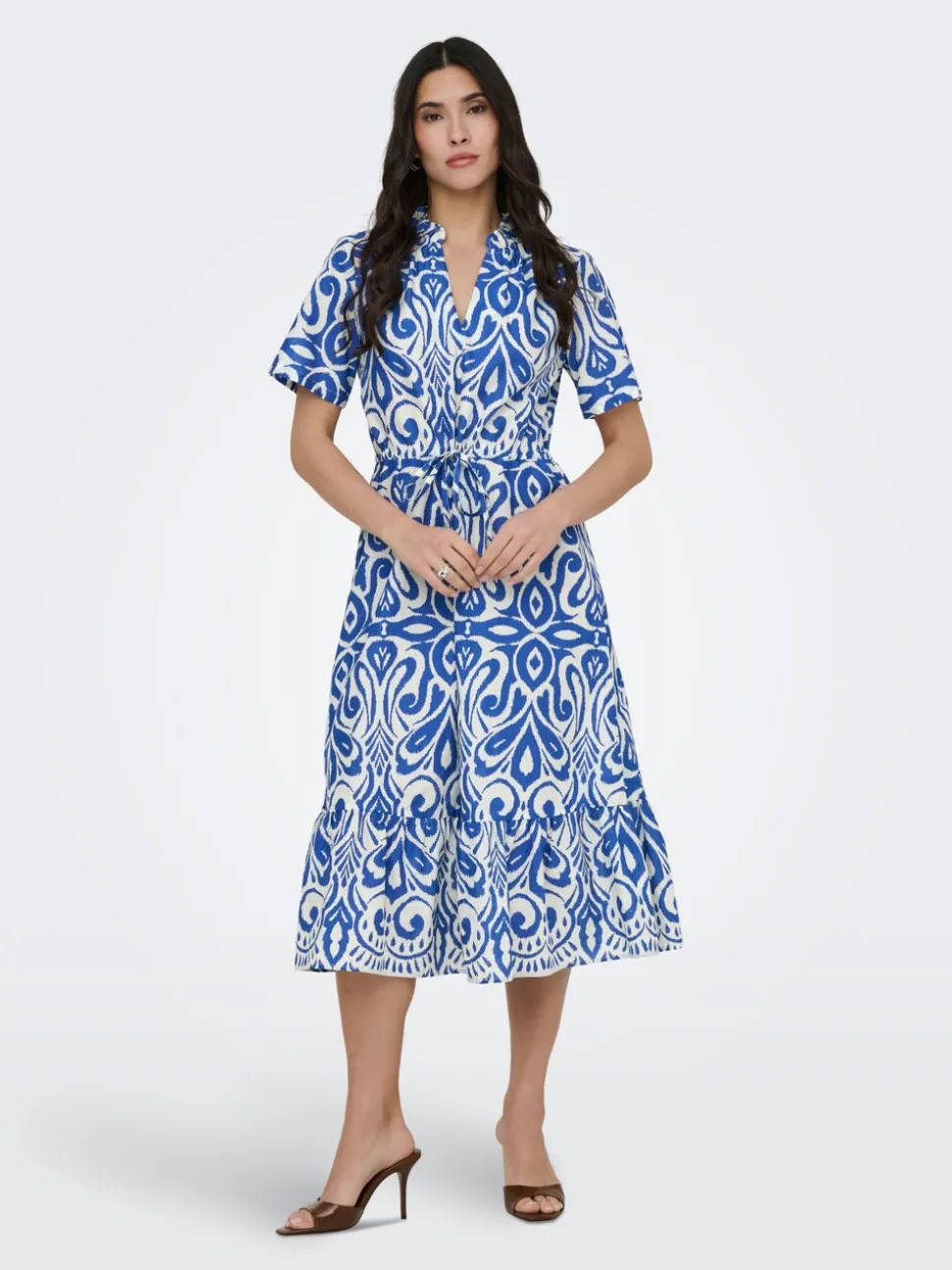 JDYANNA Vestito midi