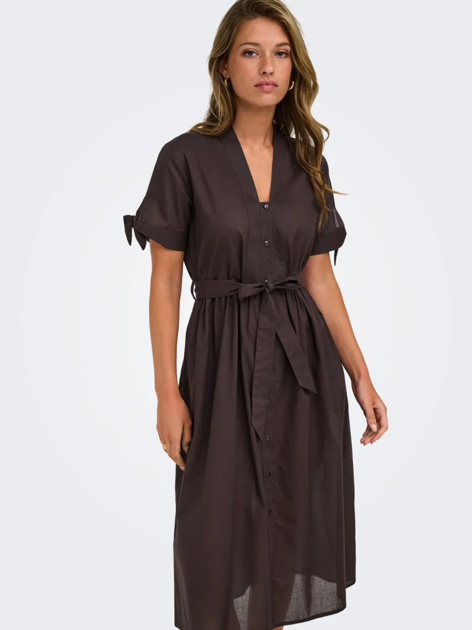 JDYANNA Vestito midi