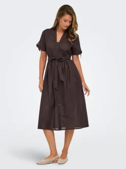 JDYANNA Vestito midi