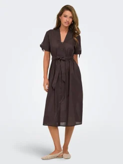 JDYANNA Vestito midi