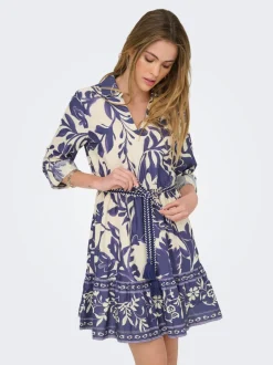 JDYANNA Vestito midi