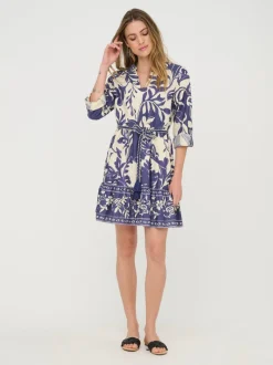 JDYANNA Vestito midi