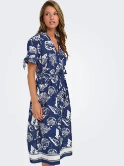 JDYANNA Vestito midi