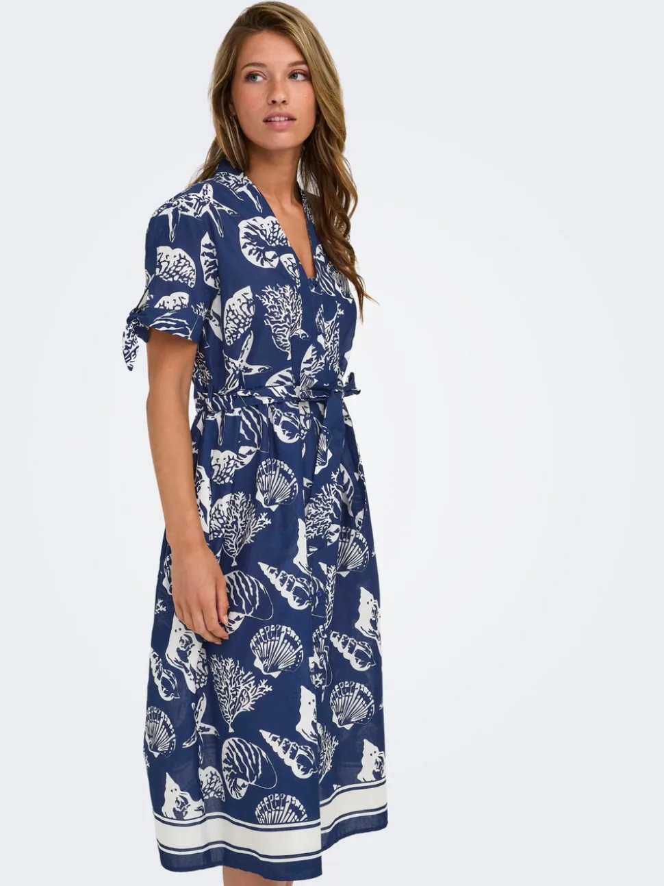 JDYANNA Vestito midi