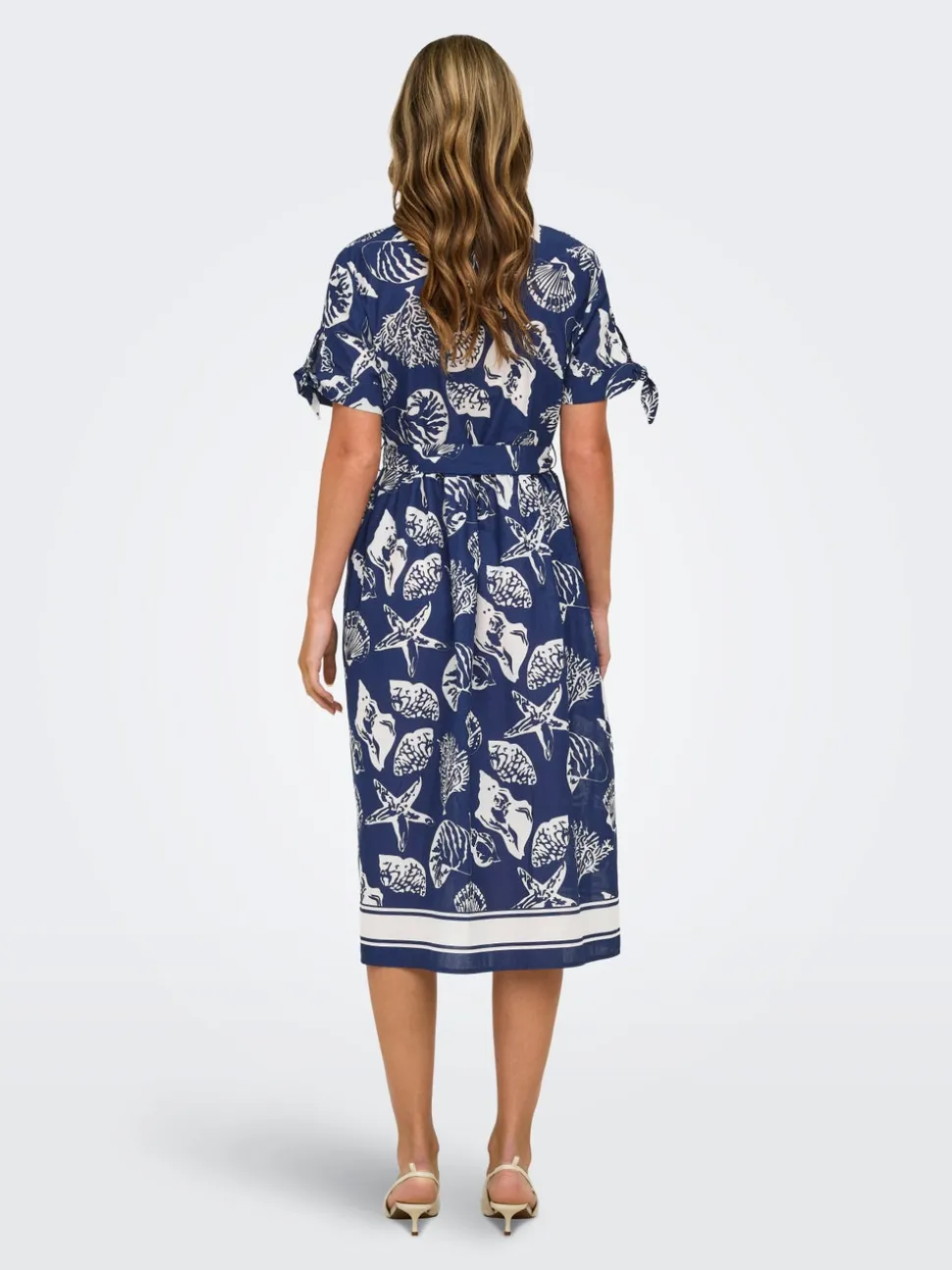 JDYANNA Vestito midi