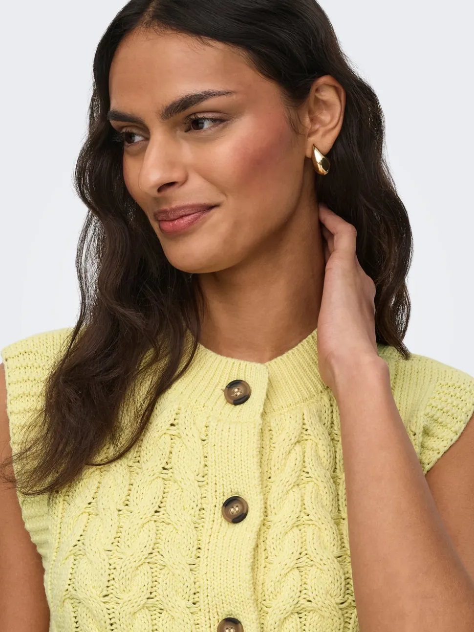 JDYANNALISE Giubbotto