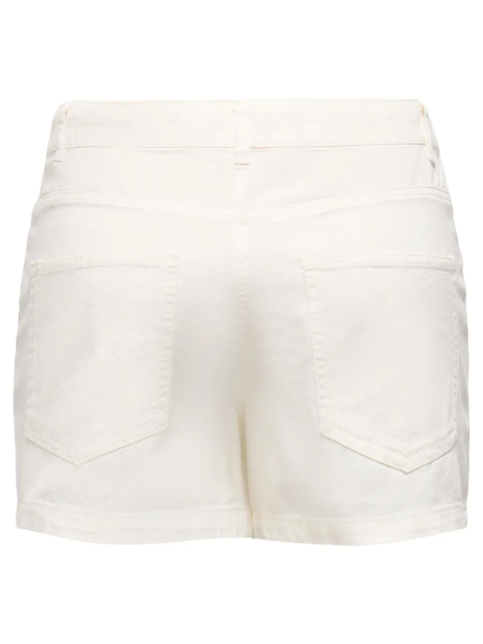 JDYANYA Vita media Regular Fit Bermuda in jeans