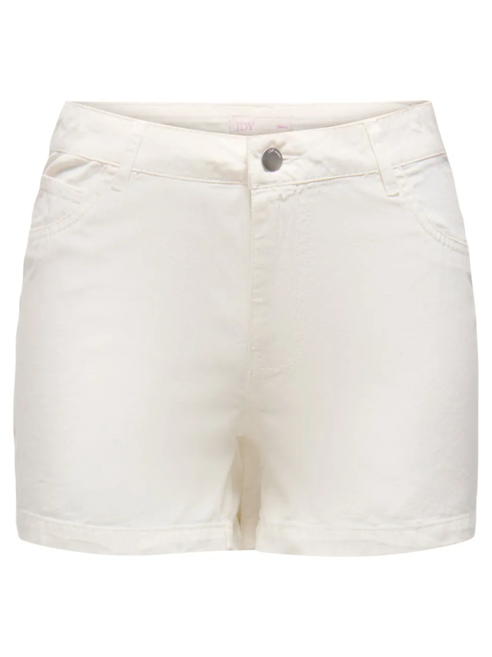 JDYANYA Vita media Regular Fit Bermuda in jeans