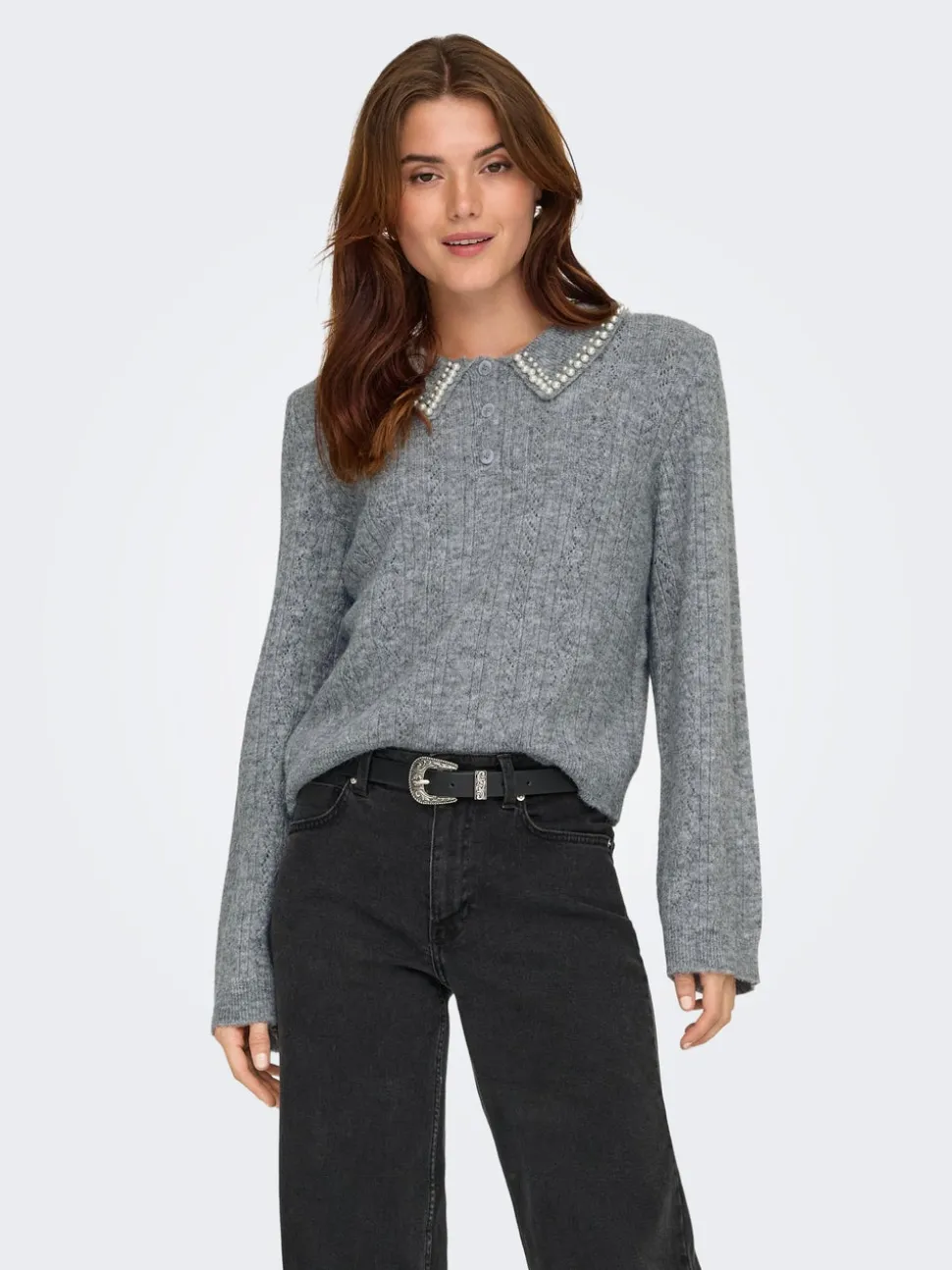 JDYAPRIL Pullover