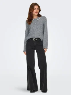JDYAPRIL Pullover