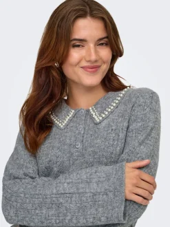 JDYAPRIL Pullover