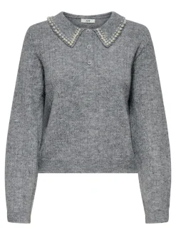JDYAPRIL Pullover