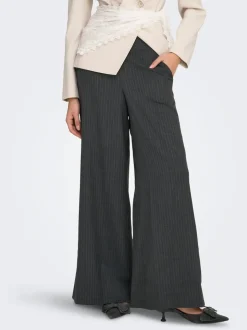 JDYARA Wide Leg Fit Pantaloni