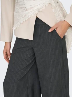 JDYARA Wide Leg Fit Pantaloni