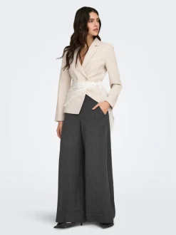 JDYARA Wide Leg Fit Pantaloni