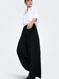 JDYARA Wide Leg Fit Pantaloni
