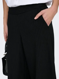 JDYARA Wide Leg Fit Pantaloni