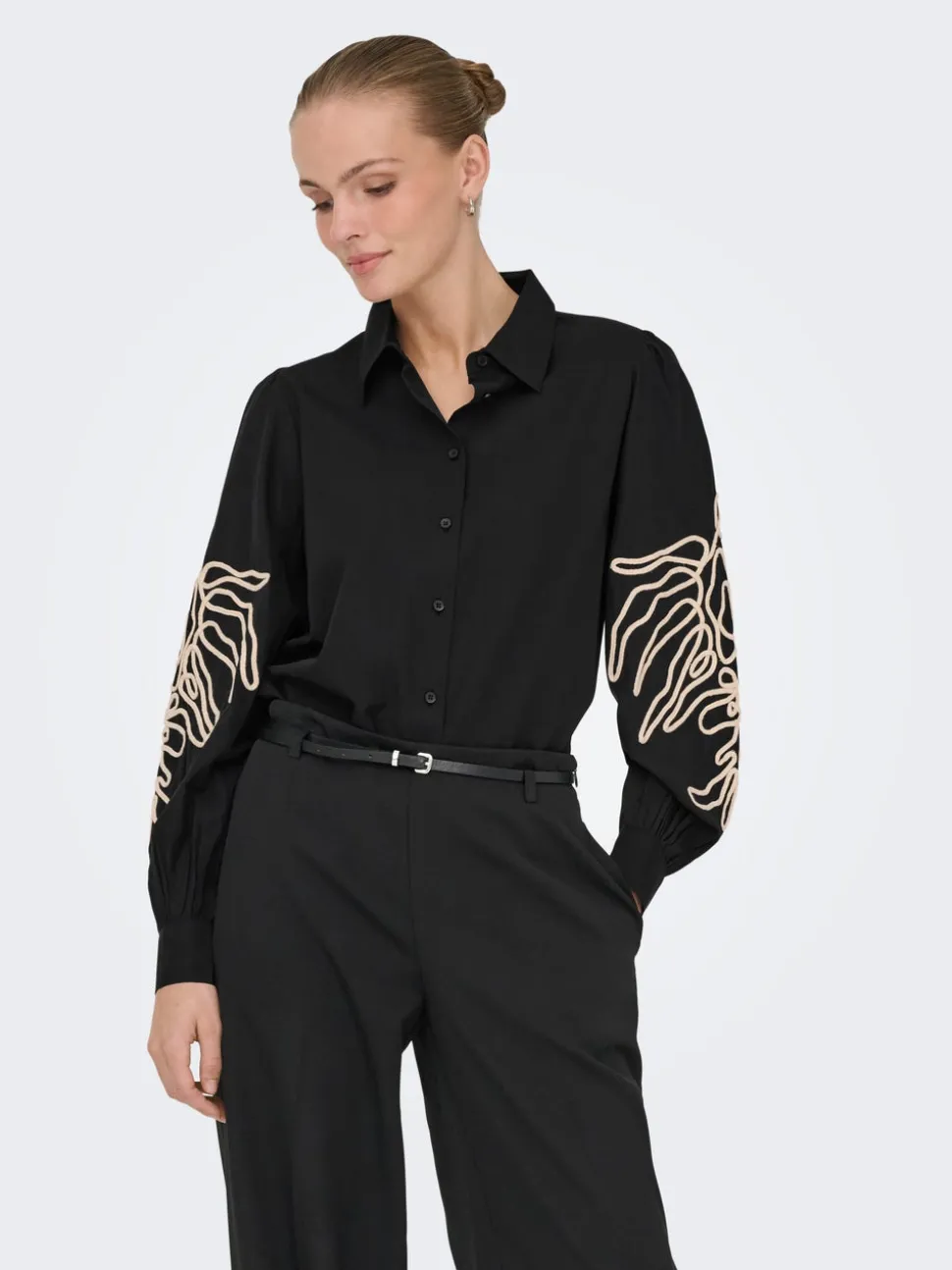 JDYARIELLE Camicia