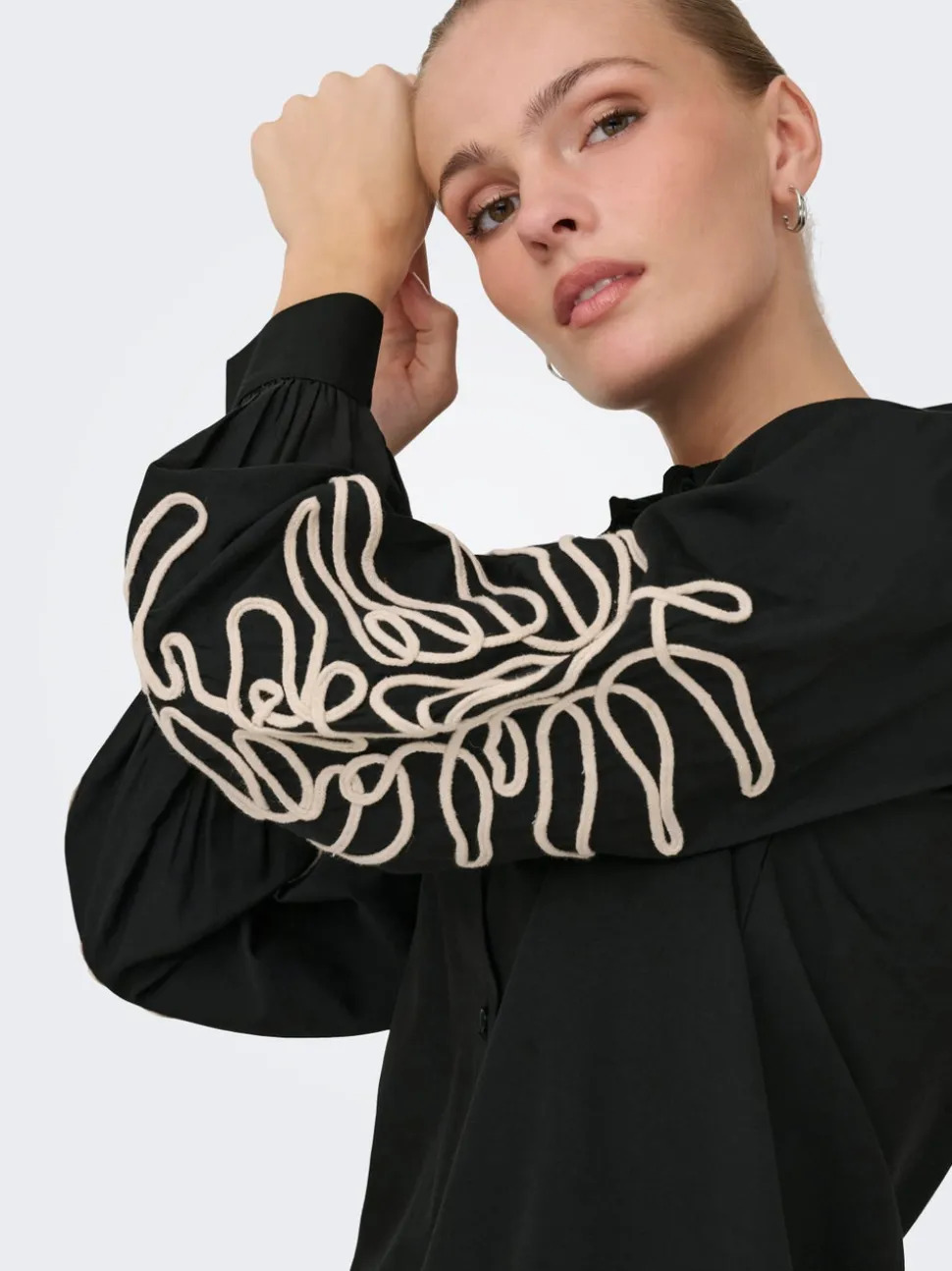 JDYARIELLE Camicia