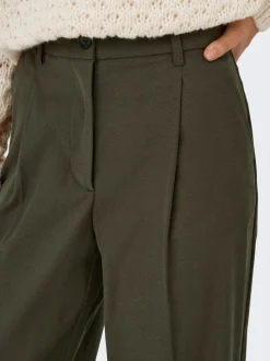 JDYASHER Wide Leg Fit Pantaloni