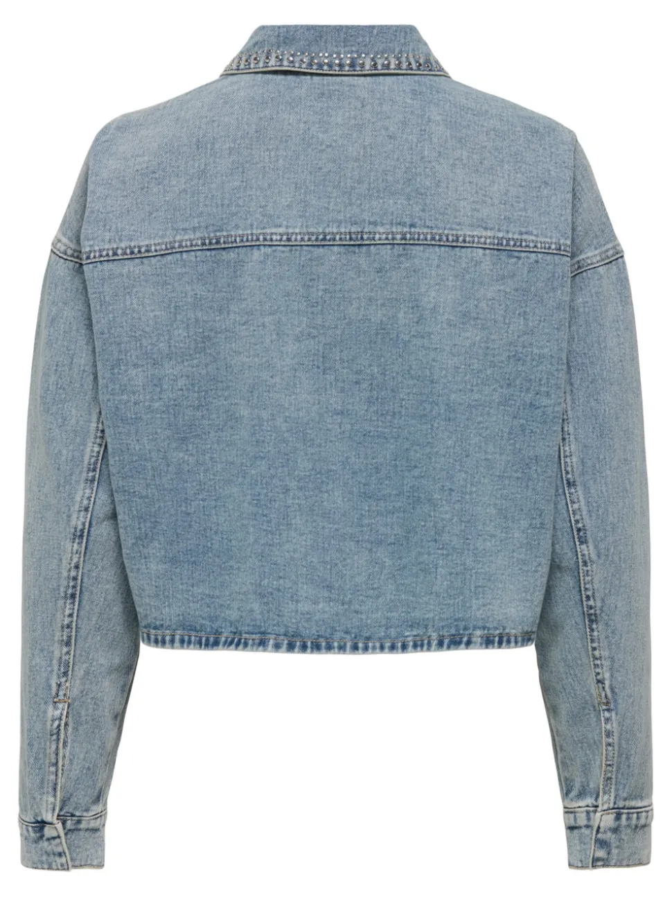 JDYASPEN Giubbotto di jeans