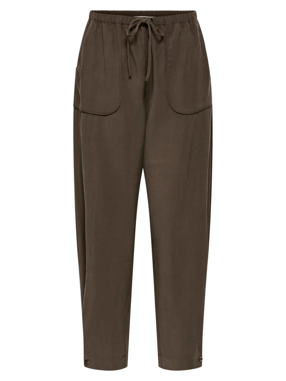 JDYASTA Loose Fit Pantaloni a gamba larga