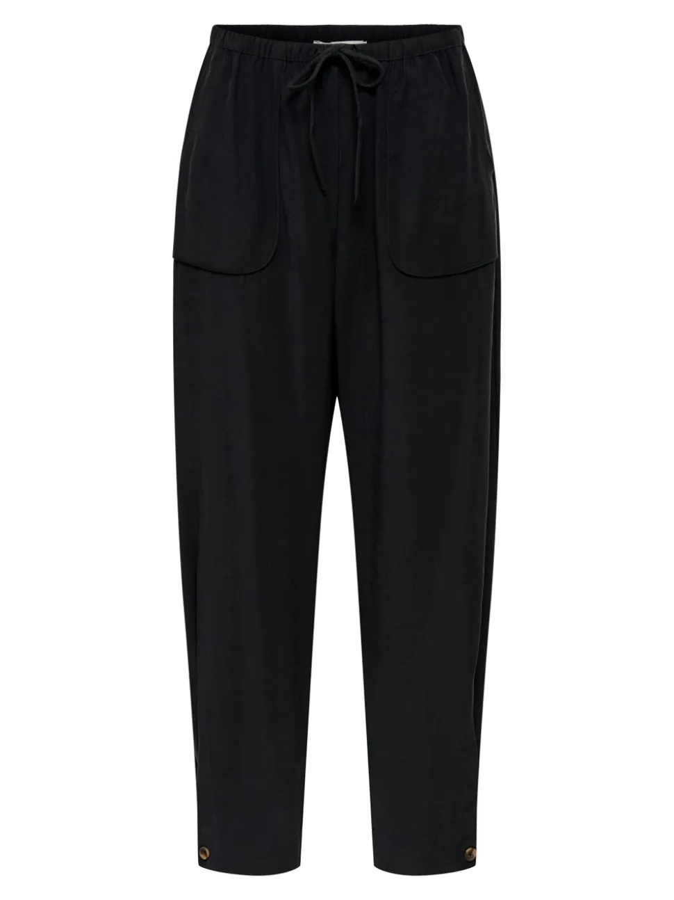 JDYASTA Loose Fit Pantaloni a gamba larga