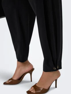 JDYASTA Loose Fit Pantaloni a gamba larga